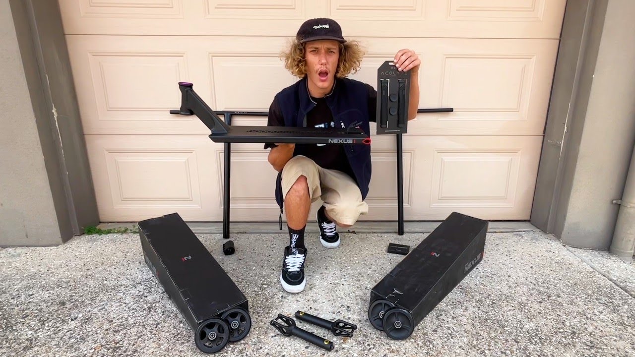 MY NEW SPONSOR IS...