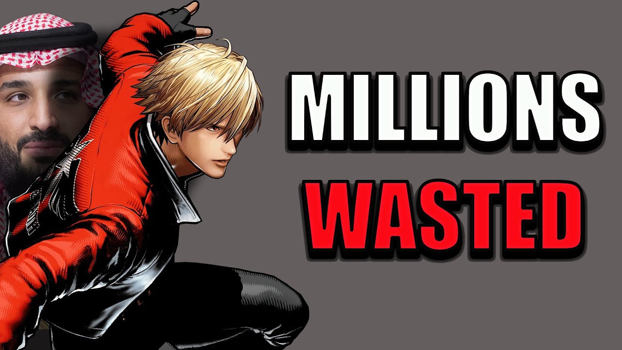 Is SNK Cooked?