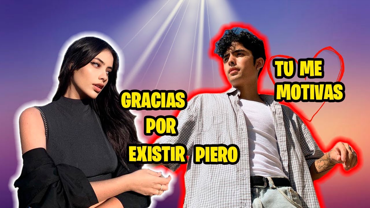 NAT DECLARA SU AMOR A PGOD 🔥┋PGOD PROMETE SIEMPRE ESTAR A SU LADO❤️