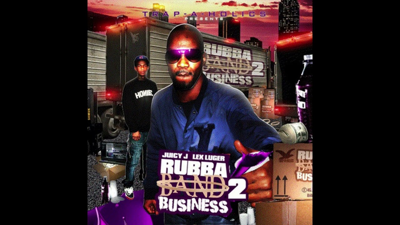 2011 Juicy J + A Zip and a Double Cup Type Beat [Prod @sosaonthetrack]