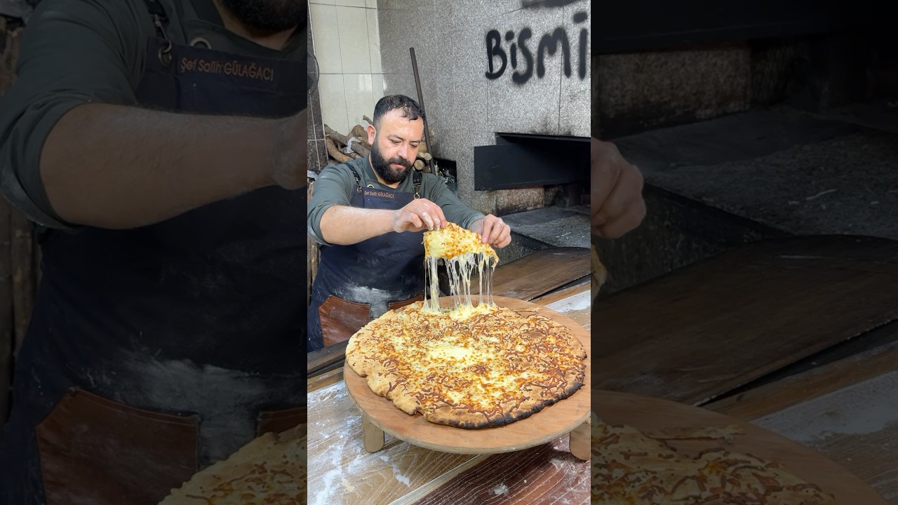 Yağlı Ekmek