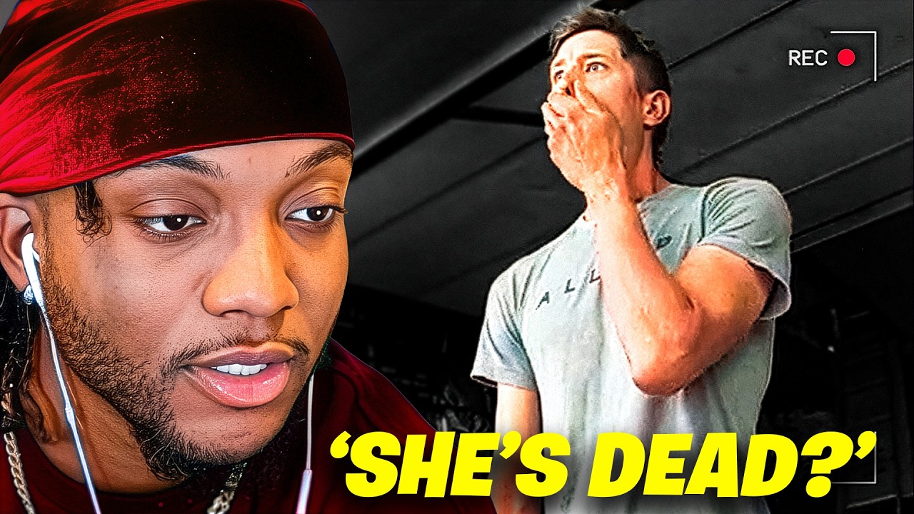 His Ex Girlfriend Got Jealous And MURDERED His New Girl...