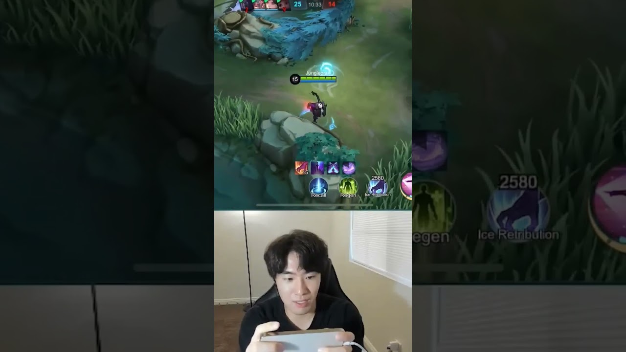 #leagueoflegends #gosuhoon #gaming #gussion #twitch