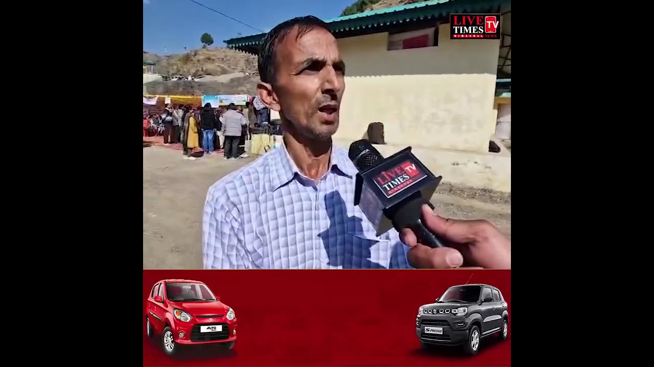सोलन : स्मार्ट मीटर हटा लो, दिया जला लूंगा, ज्यादा बिल पर दलीप सिंह का तंज।