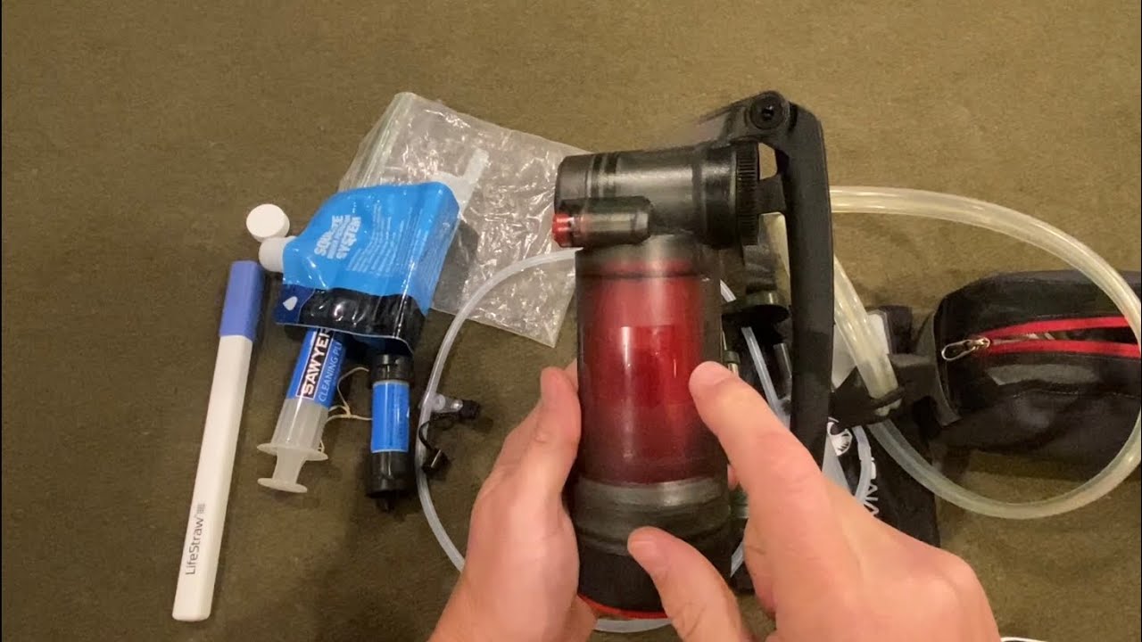 Survival Filters: Which One Reigns Supreme?