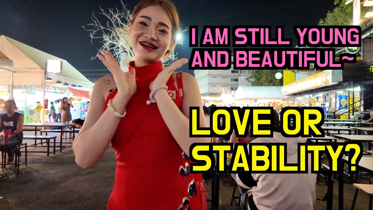 Beer Promotion Girl👩🏻‍🦰 She was my best friend, but wants to be my lover for financial stability