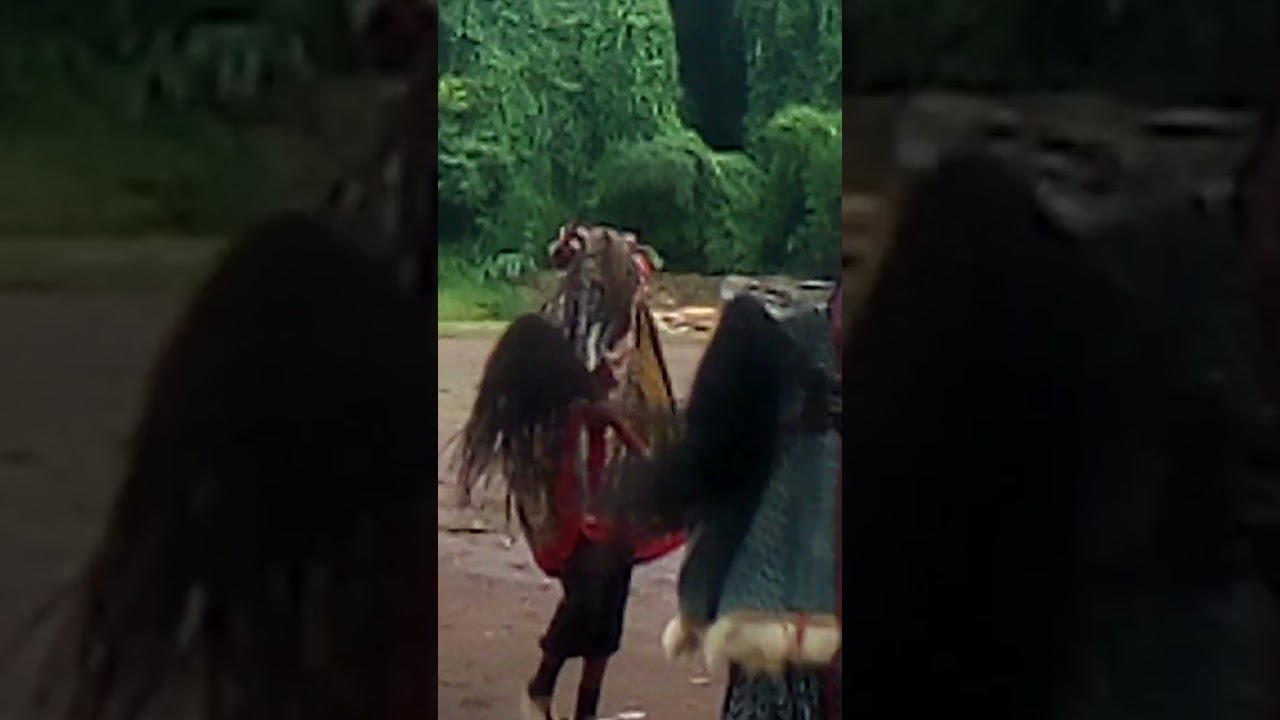 La danse tchun bapi