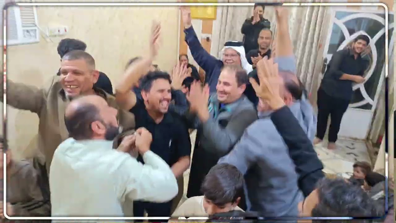 بالدنيا بس أنته الأمل عندي| افراح شعبان 2026 
