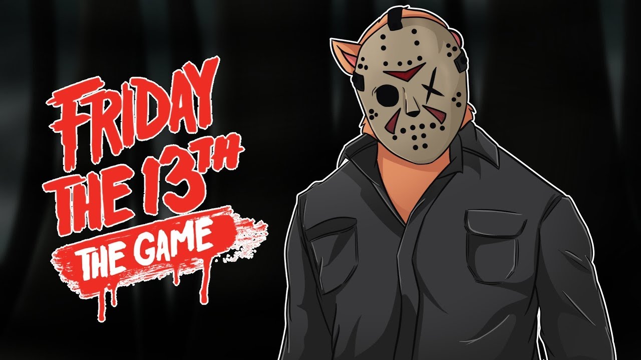 БЕЛКА-УБИЙЦА! — ПЯТНИЦА, 13-е с H2ODelirious, Ohm, + больше