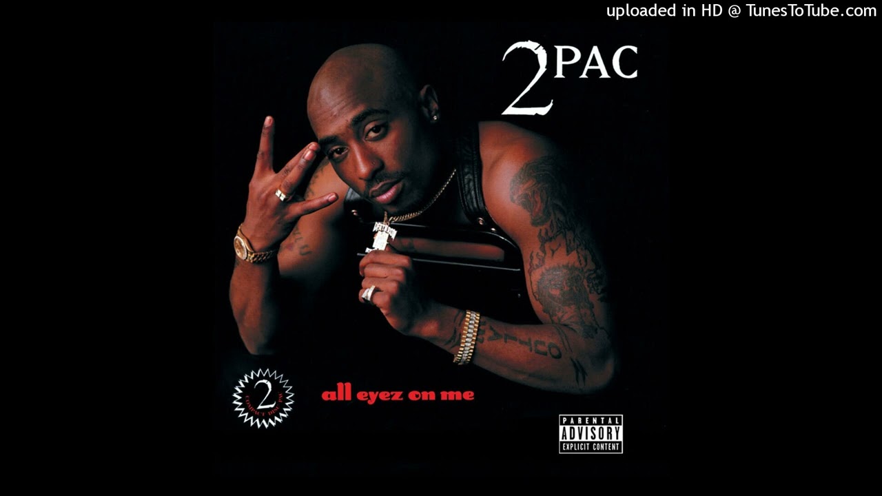 2Pac - Whatz Ya Phone # (ft. Danny Boy) (HD instrumental)