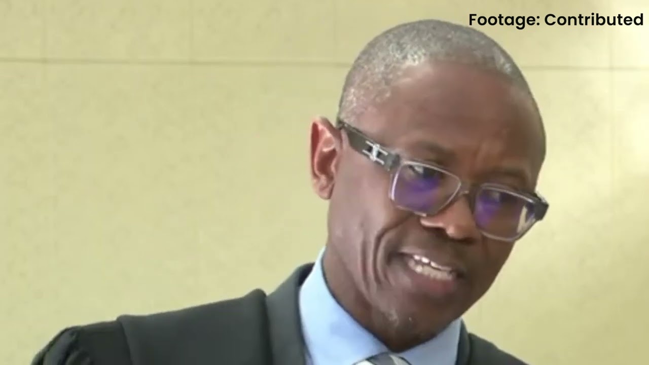 Namcor corruption case charges climb to 71