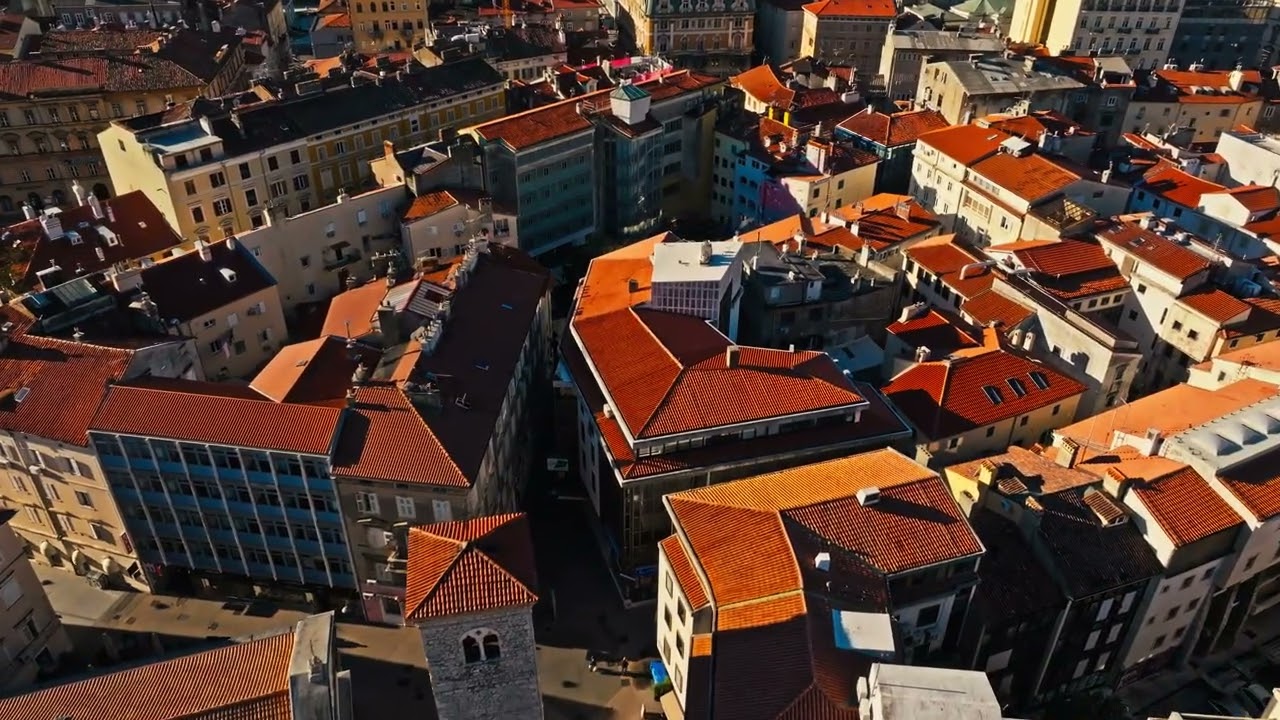 Rijeka i medicina: nebeske perspektive