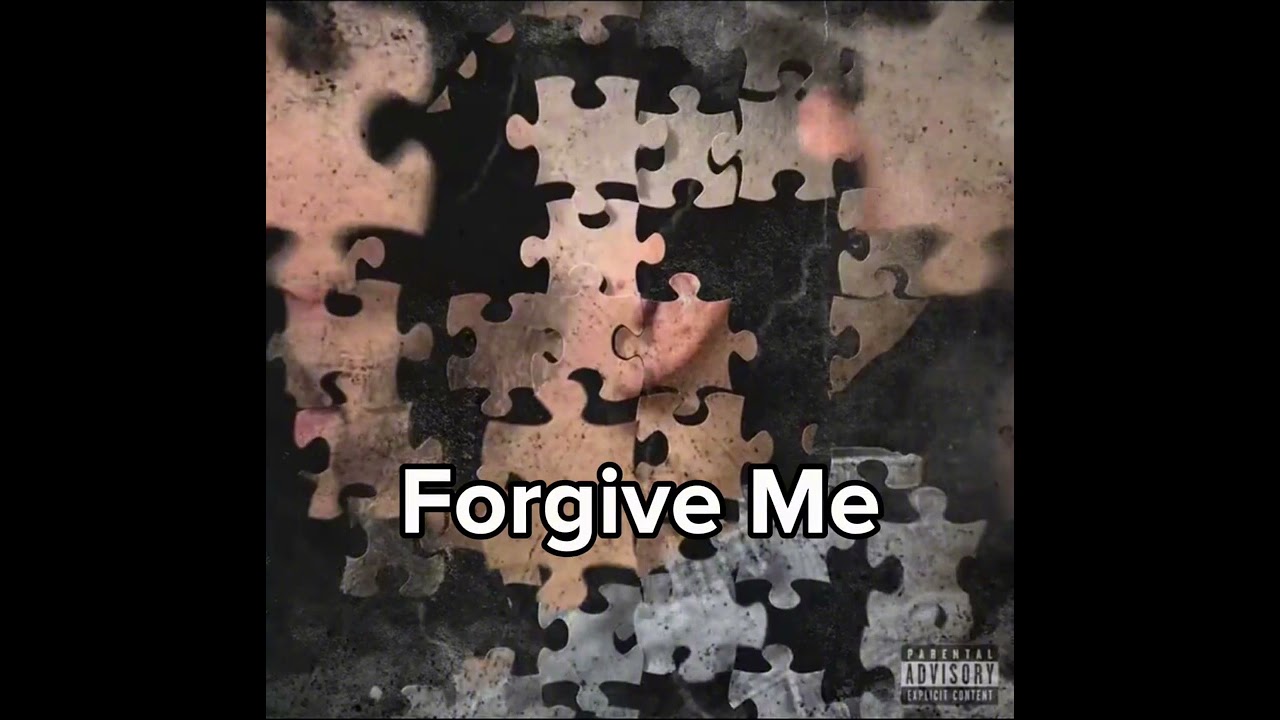 “Forgive Me” (Performed by VICE Prod: Bvtman) 