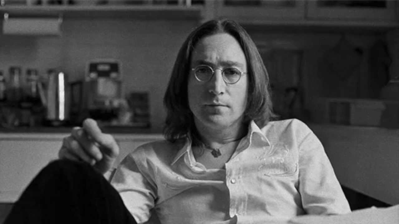 John Lennon – New York City Q & A – Autumn 1975