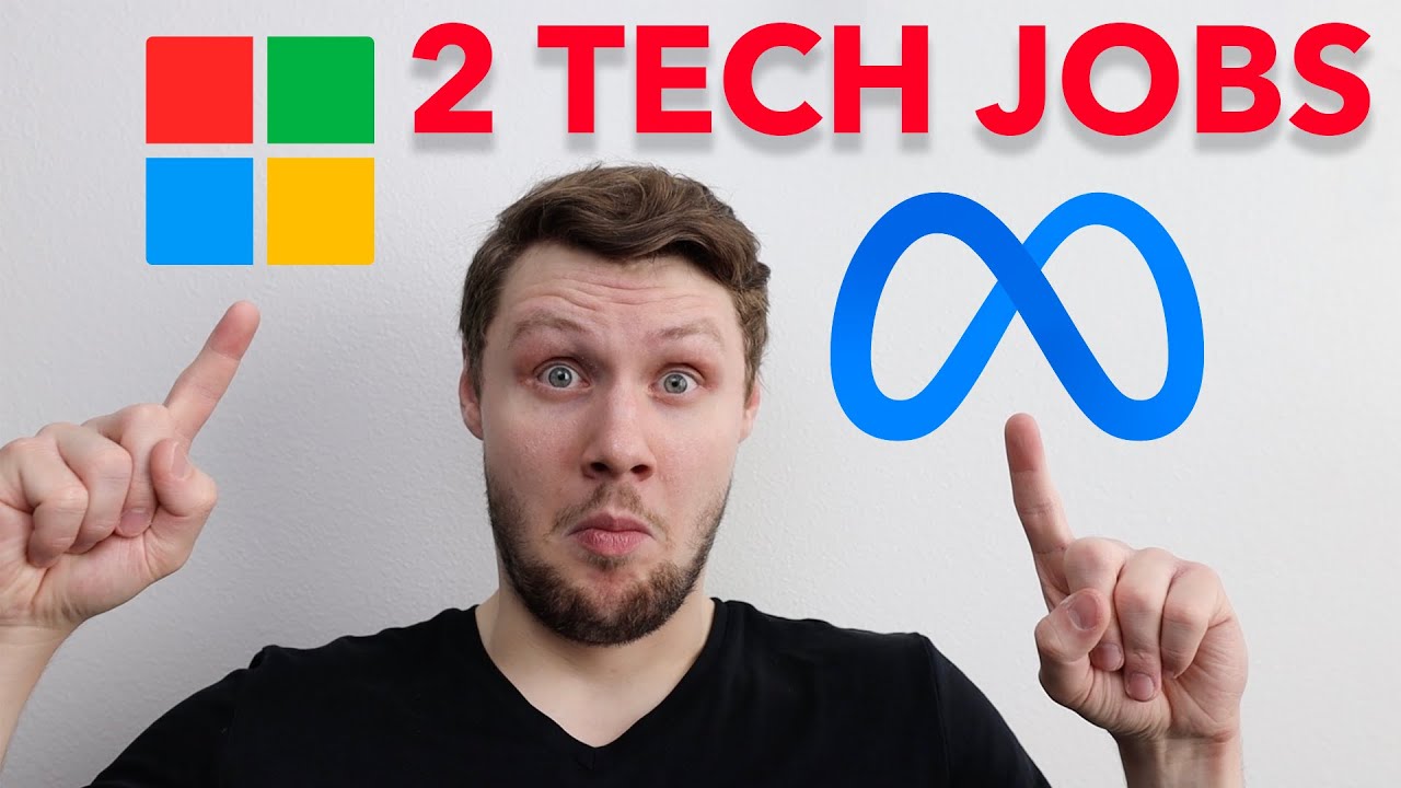 Working 2 Software Engineering Jobs At The Same Time