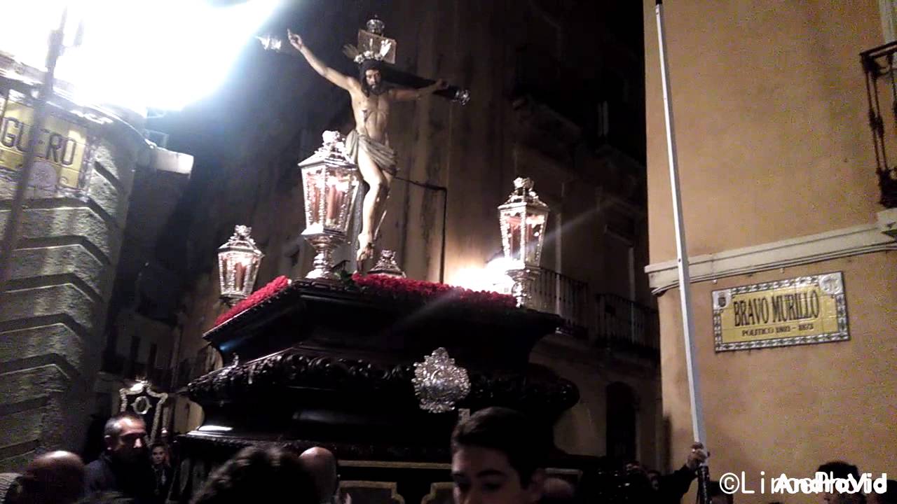 Cristo del Amor | Semana Santa Badajoz | Madrugá