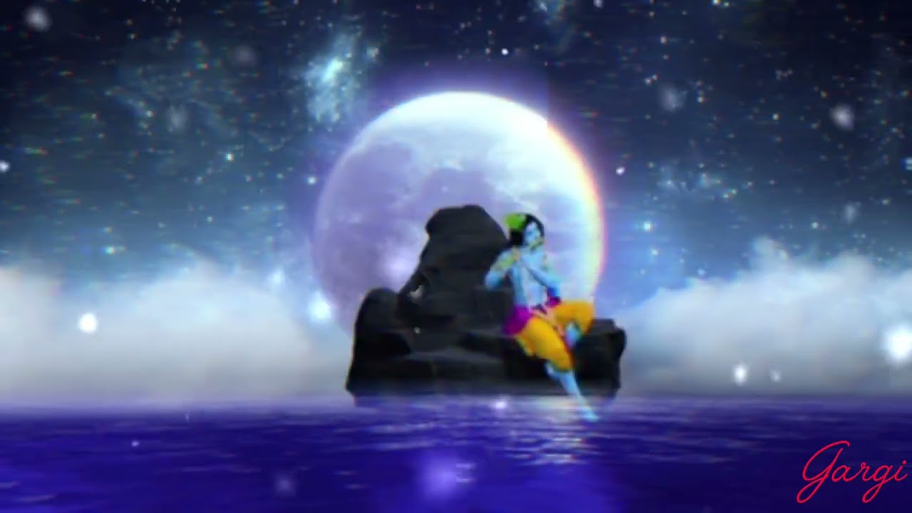 Krishna song hindi ###song ###popularvideo ####hindi ###youtube ###music 