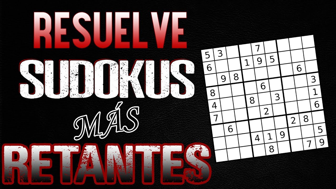 Esta TÉCNICA es perfecta para RESOLVER SUDOKUS más DIFÍCILES | ¡LA LÍNEA DE CANDIDATOS! | #4