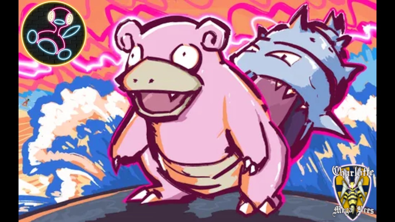 P2DL Week 6 | Can Slowbro Take Down Palkia?