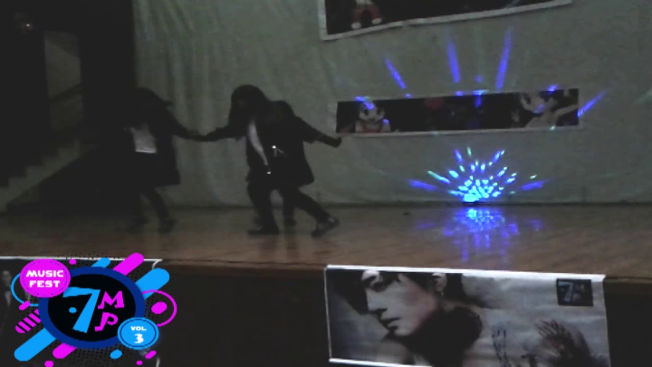 7MUSIC FEST 3 - Saiko - Jpop