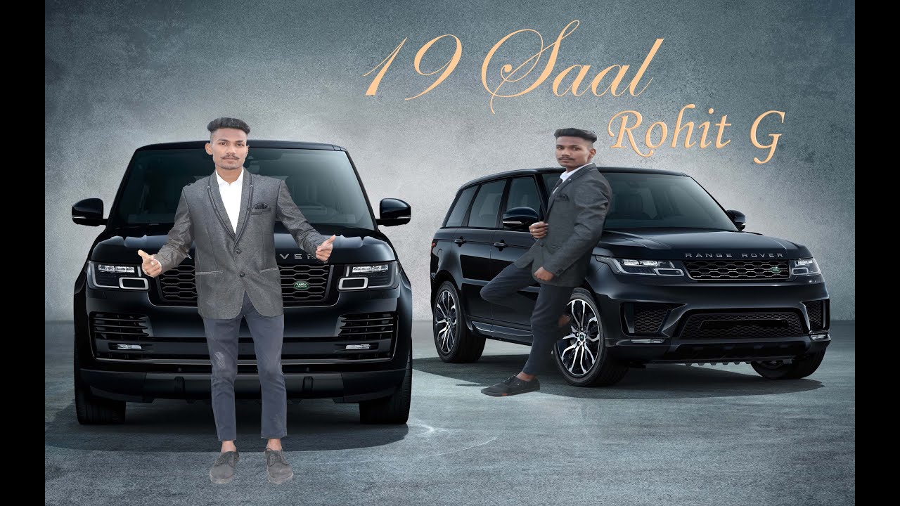 19 Saal (Official Video ) | Rohit G | Latest Punjabi Song 2020
