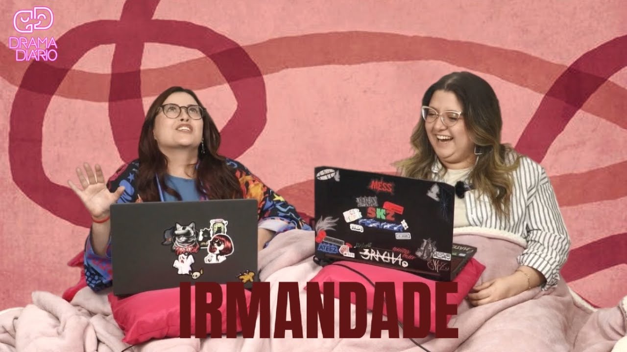 35. IRMANDADE | Drama Diário | Histórias do Reddit