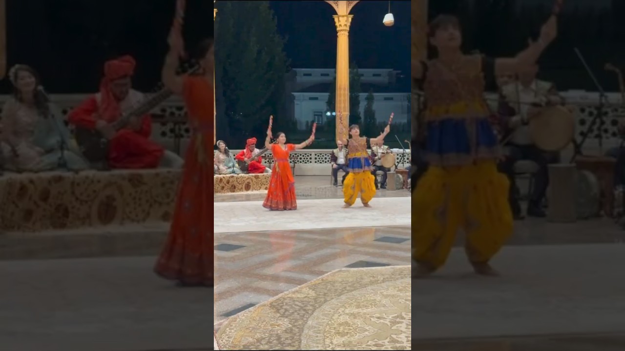 Ame Leri Lala performance updated 1