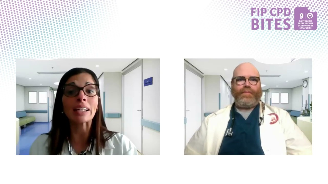 Paternalism in pharmacy — CPD Bites of ethics in pharmacy Ep. 4
