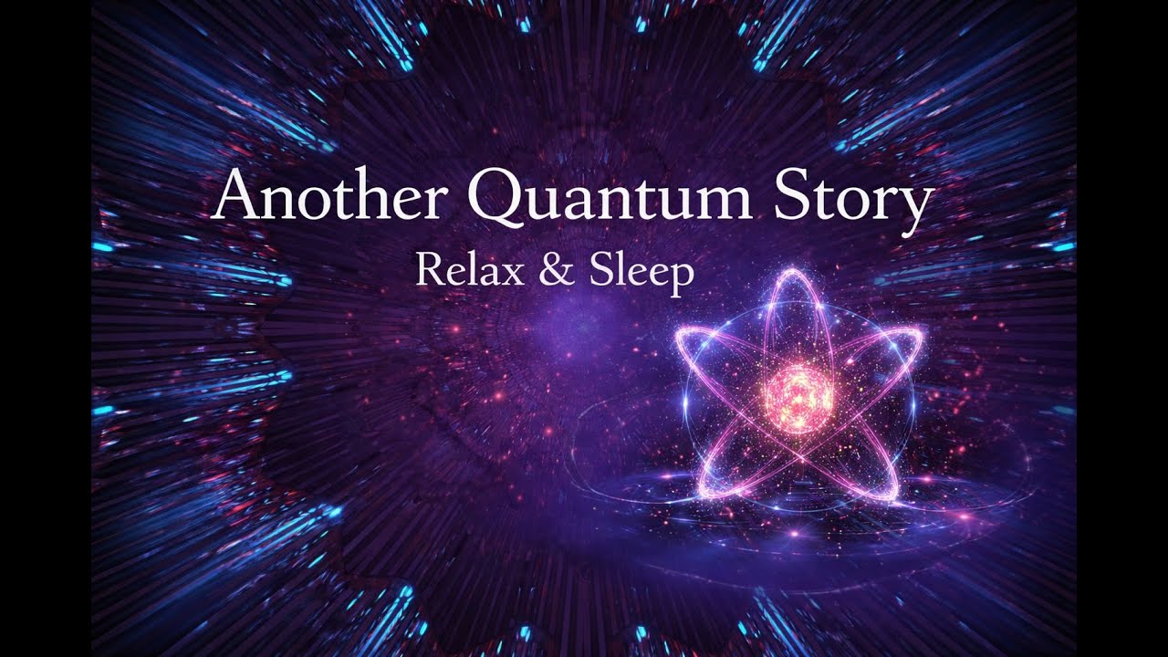 A Quantum Sleep Story | When Reality Softens