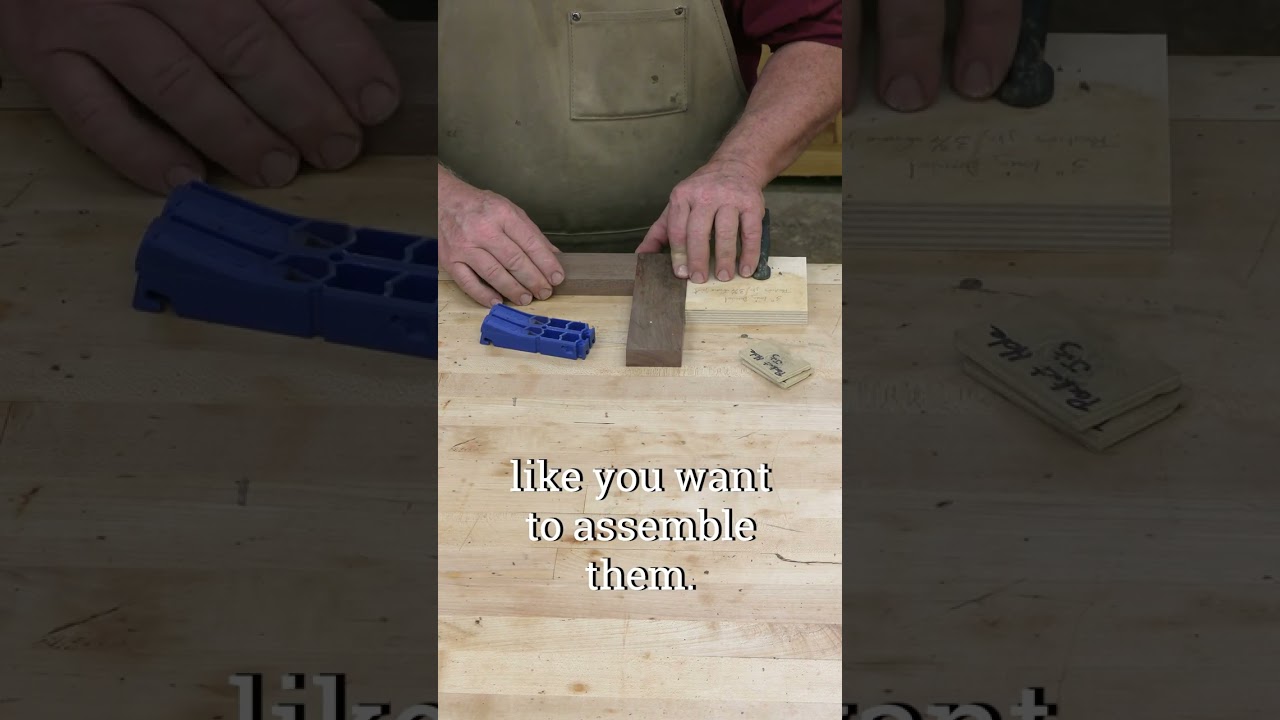 Making 
