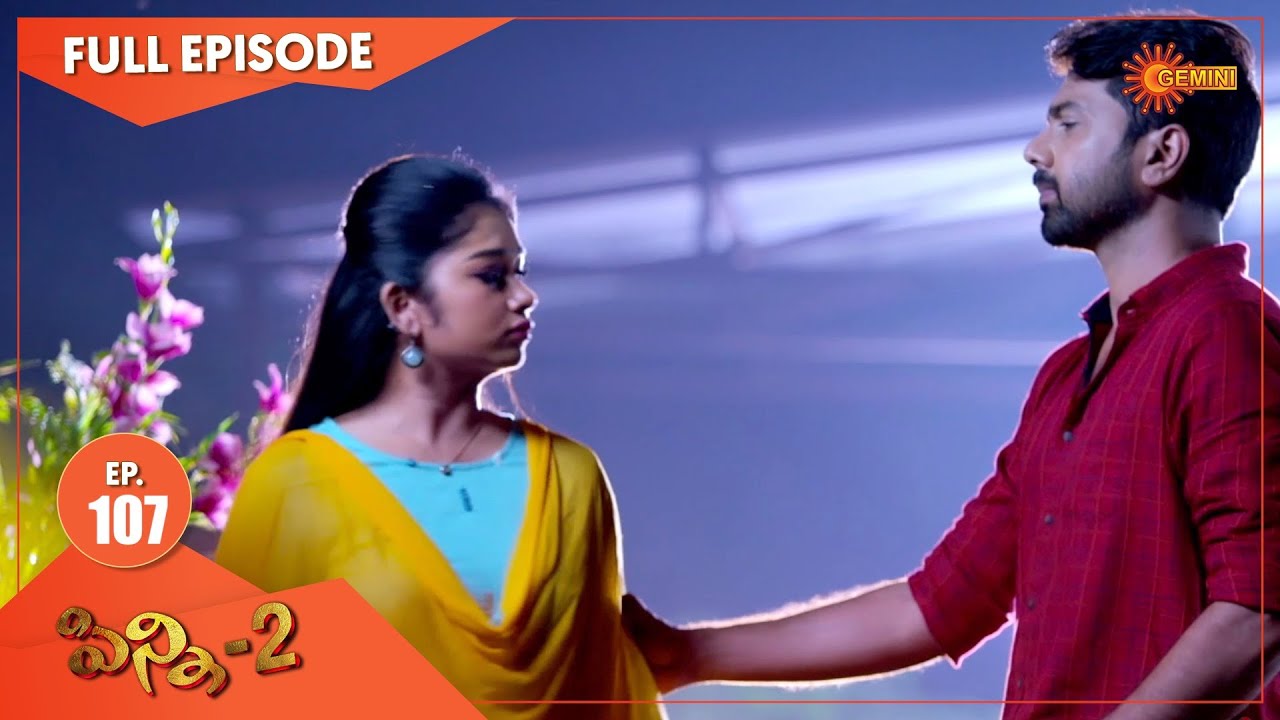 Pinni 2 - Ep 107 | 20 Nov 2020 | Gemini TV Serial | Telugu Serial