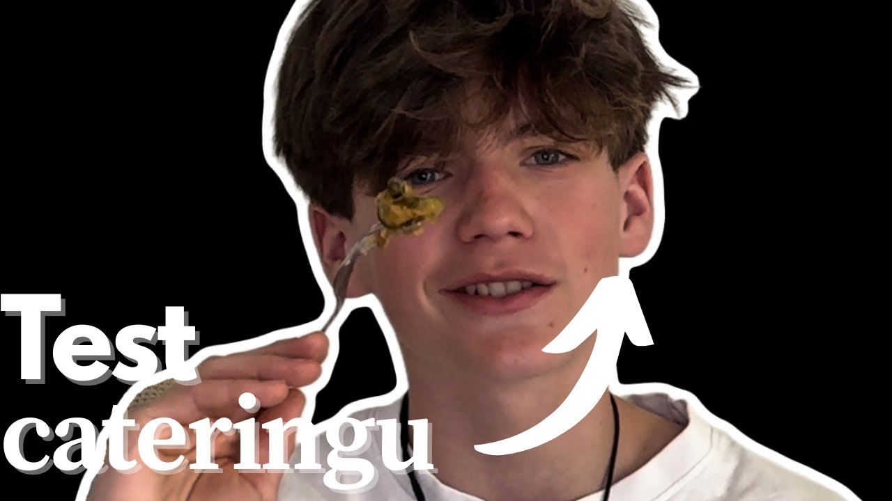 DWUDNIOWY TEST CATERINGU! │ TORNI