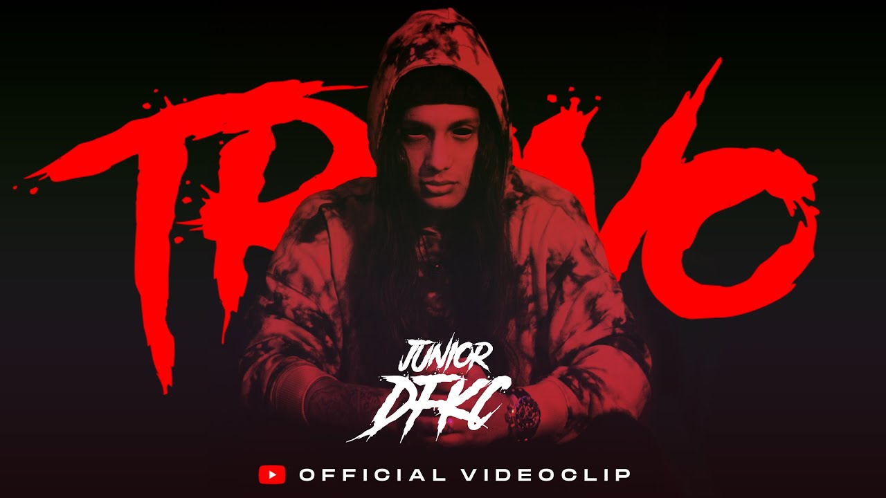 Junior Dfkc - 