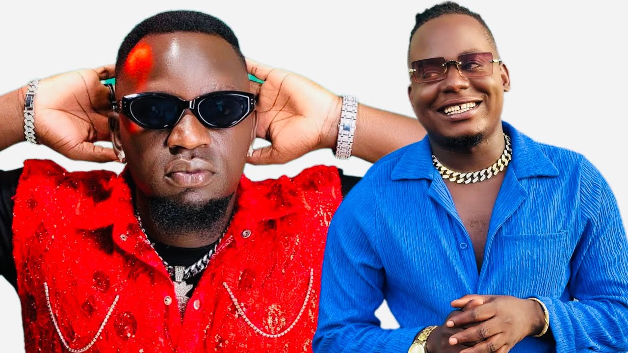 Pato LoverBoy Stop Fooling Your Fans, You Gave Navi Dockta To Me - Bwoy King HD.
