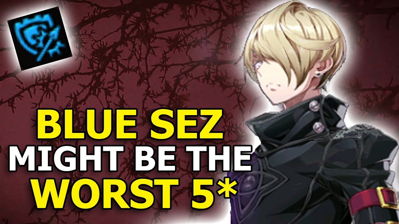 [Epic Seven] Top 30 Guild Wars - Chunfun vs Mizfits