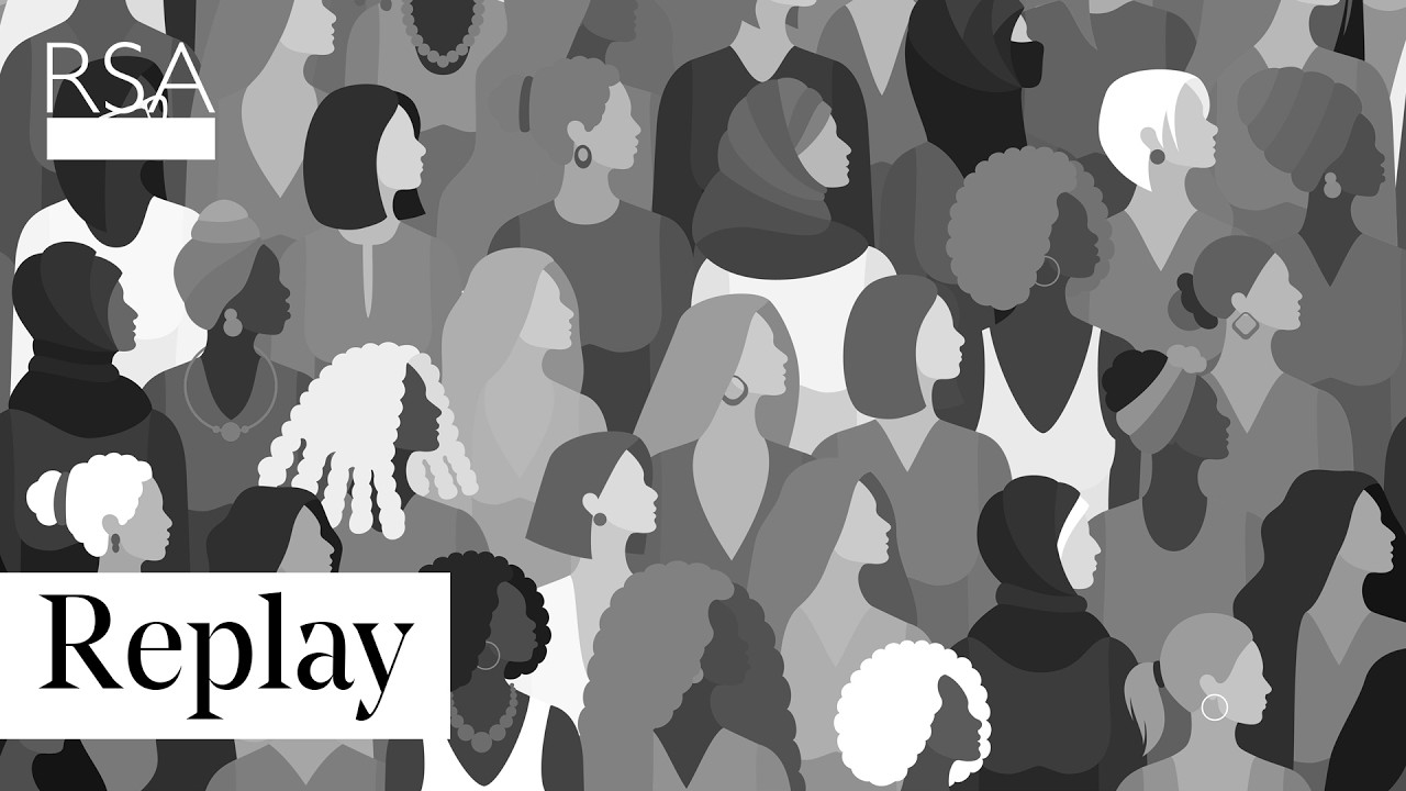 Make a stand with The Circle I  RSA REPLAY