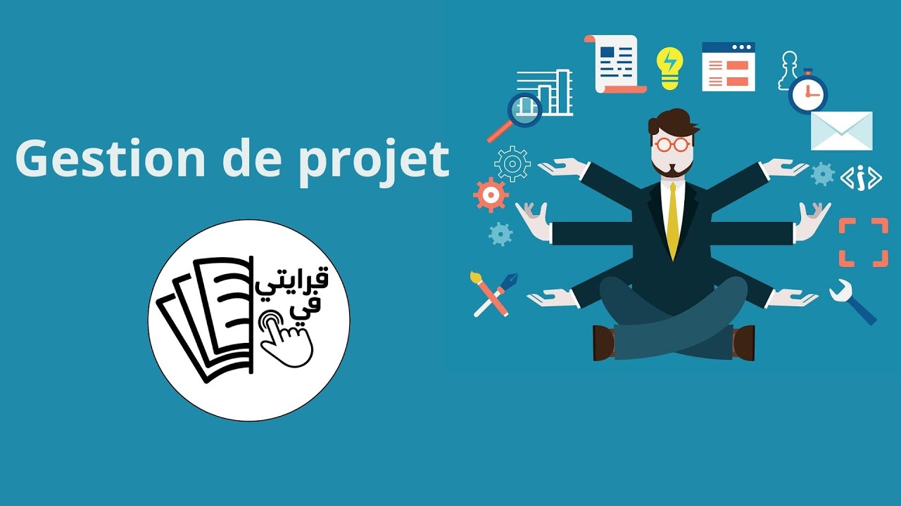 V1 : Projet, ressource, gestion de projet, la charte de projet.