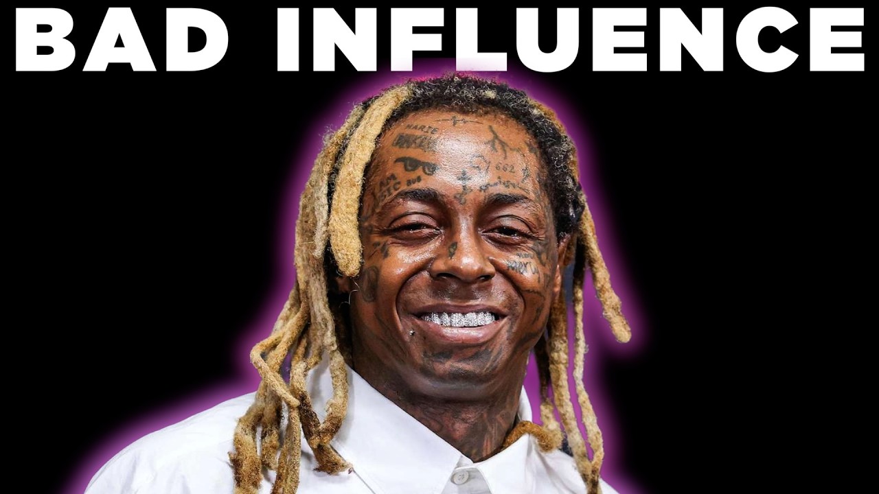 Did Lil Wayne Hurt Hip Hop?