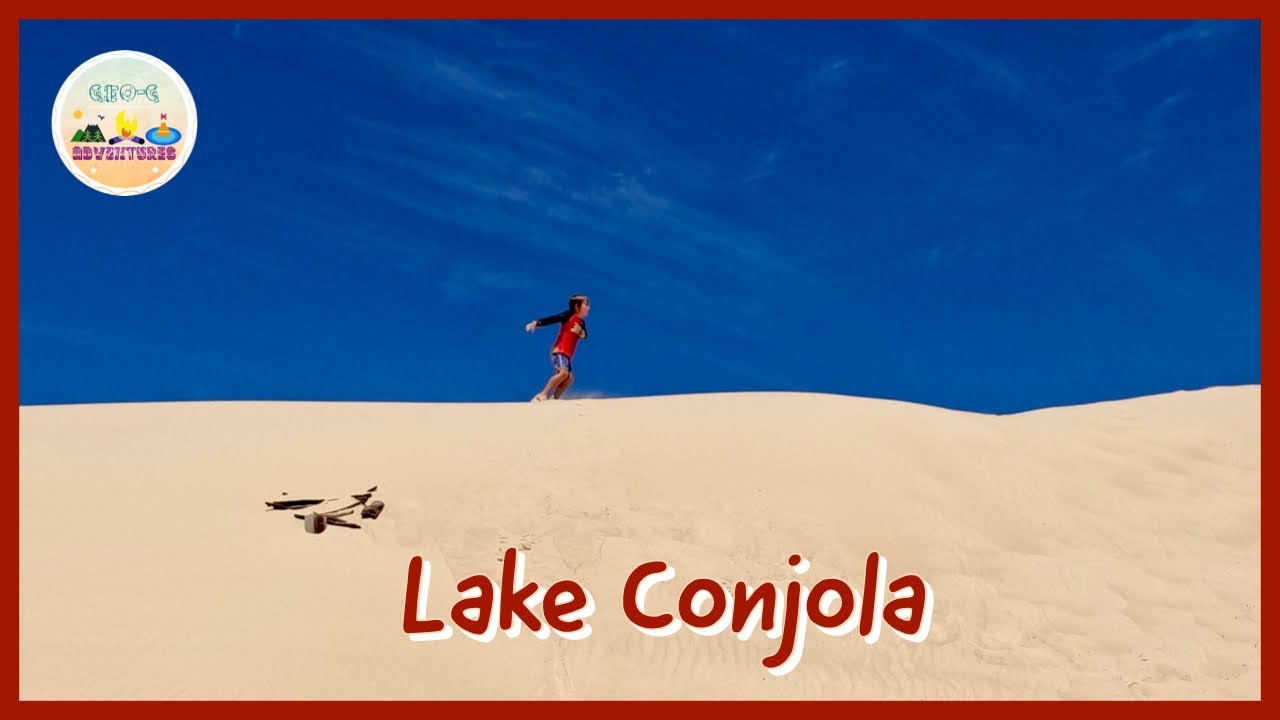 Lake Conjola