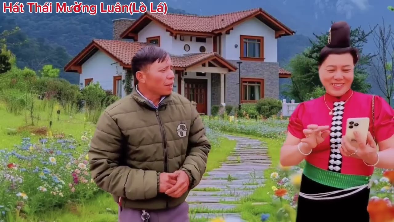 LÒ LÁ HÁT GIAO DUYÊN CÙNG LÒ LIÊM MỌI NgƯỜi CÙNG ĐÓN XEM NHÉ .
