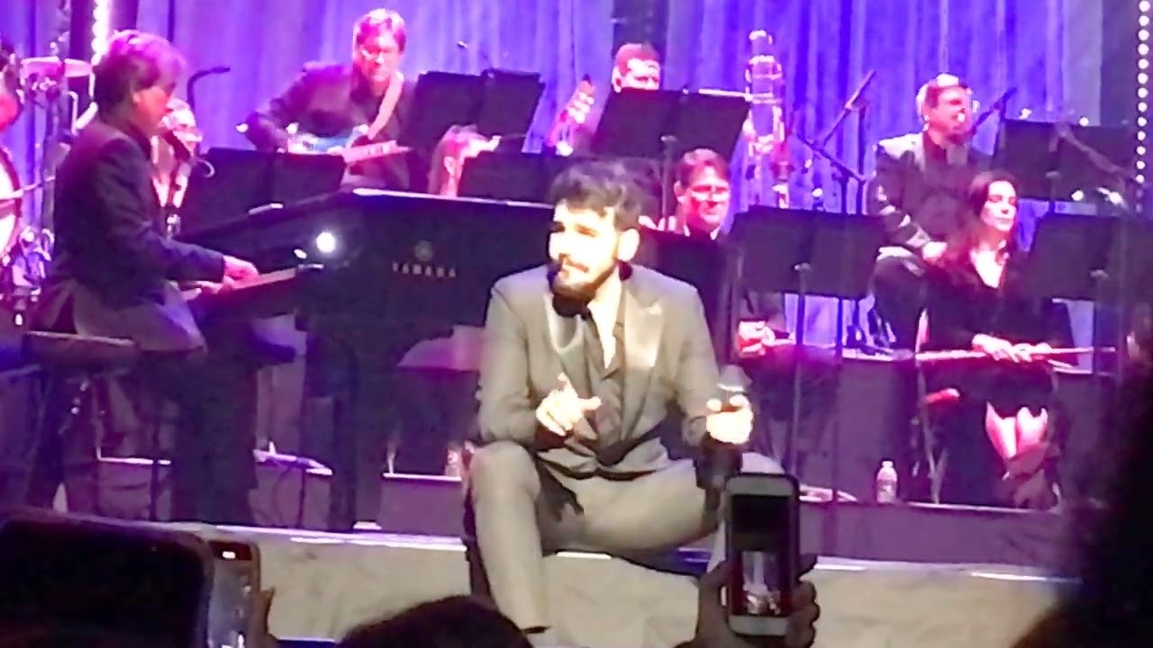 Reloj IL Volo Only In Miami 2022 10 09