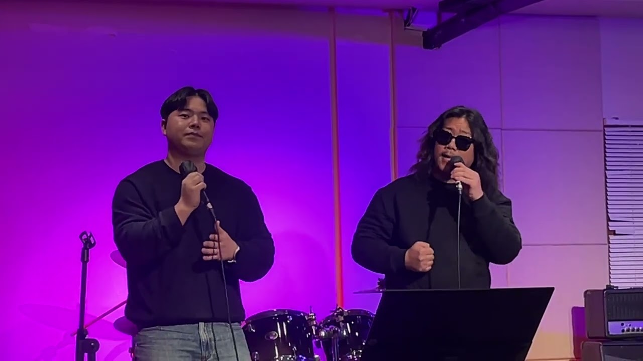 무지개 로켓 레드피아노 공연 260215