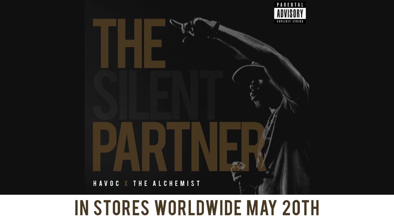Havoc x The Alchemist - 