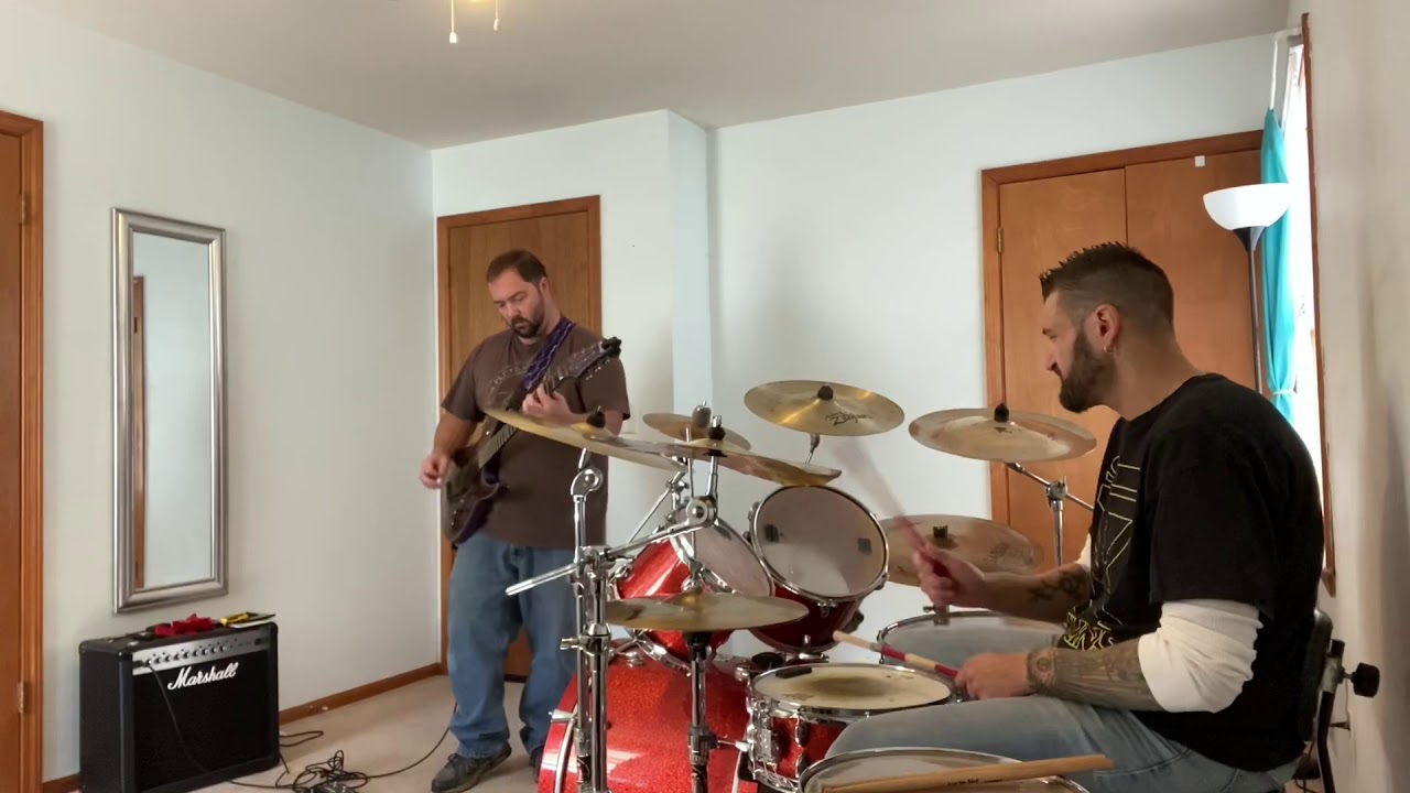 duhop music Bonus Rock & Roll footage part 1 vlog