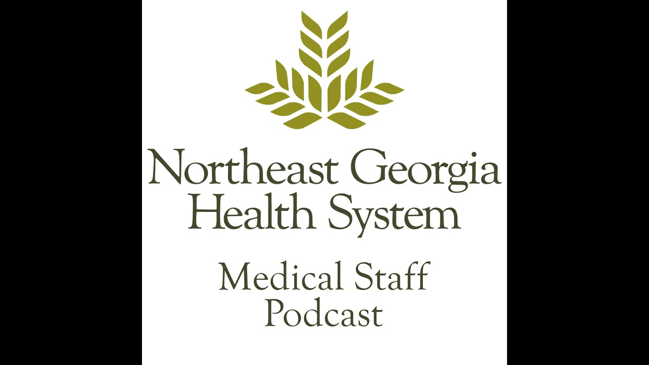 NGMC Medical Staff Podcast, Episode 12: Evidence-Based Treatment of Common ED Disease Process