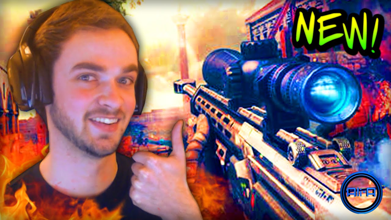 НОВЫЙ ЧЕЛЛЕНДЖ! &mdash; Ali-A играет в Modern Combat 5!