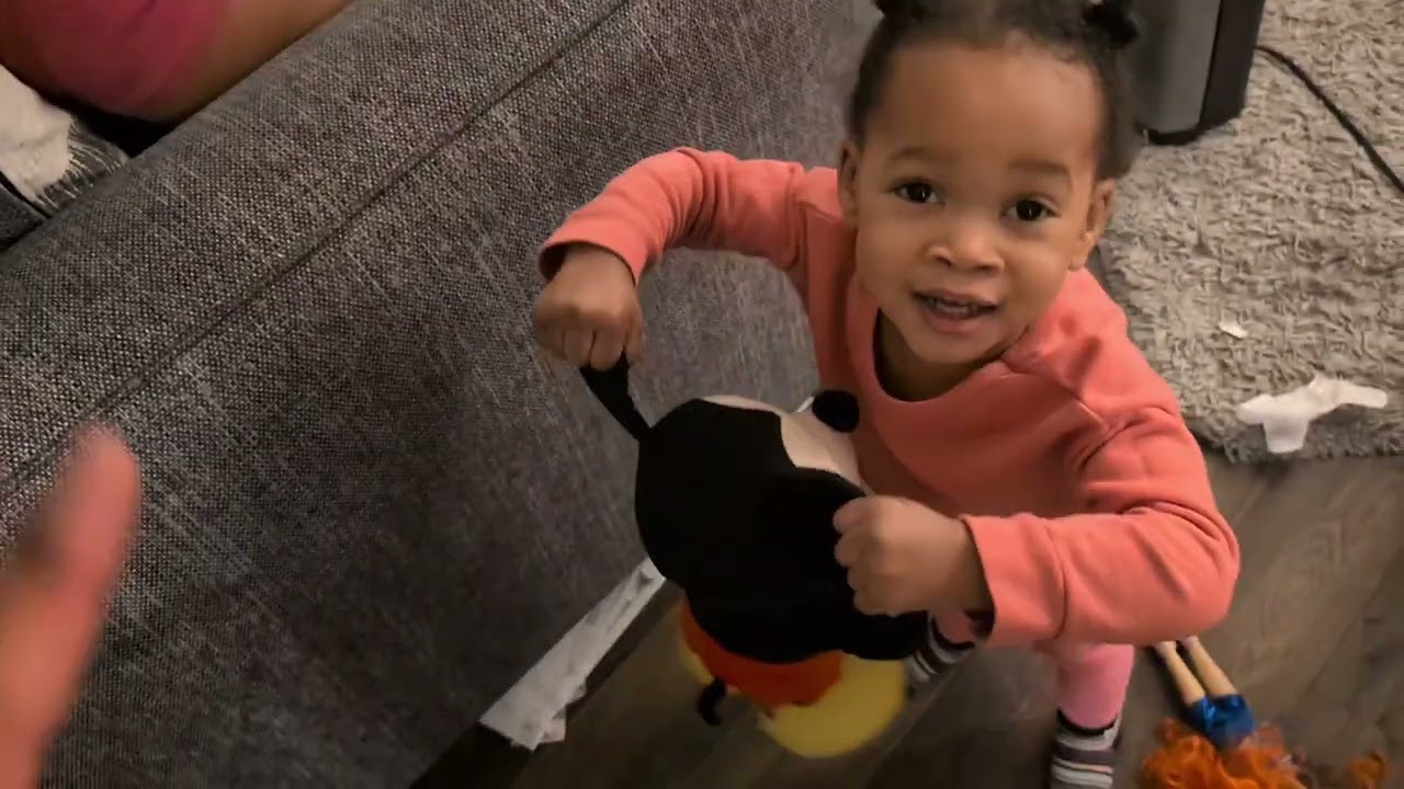 Strollerin' through the park (Day 774 - 2/12/2026)