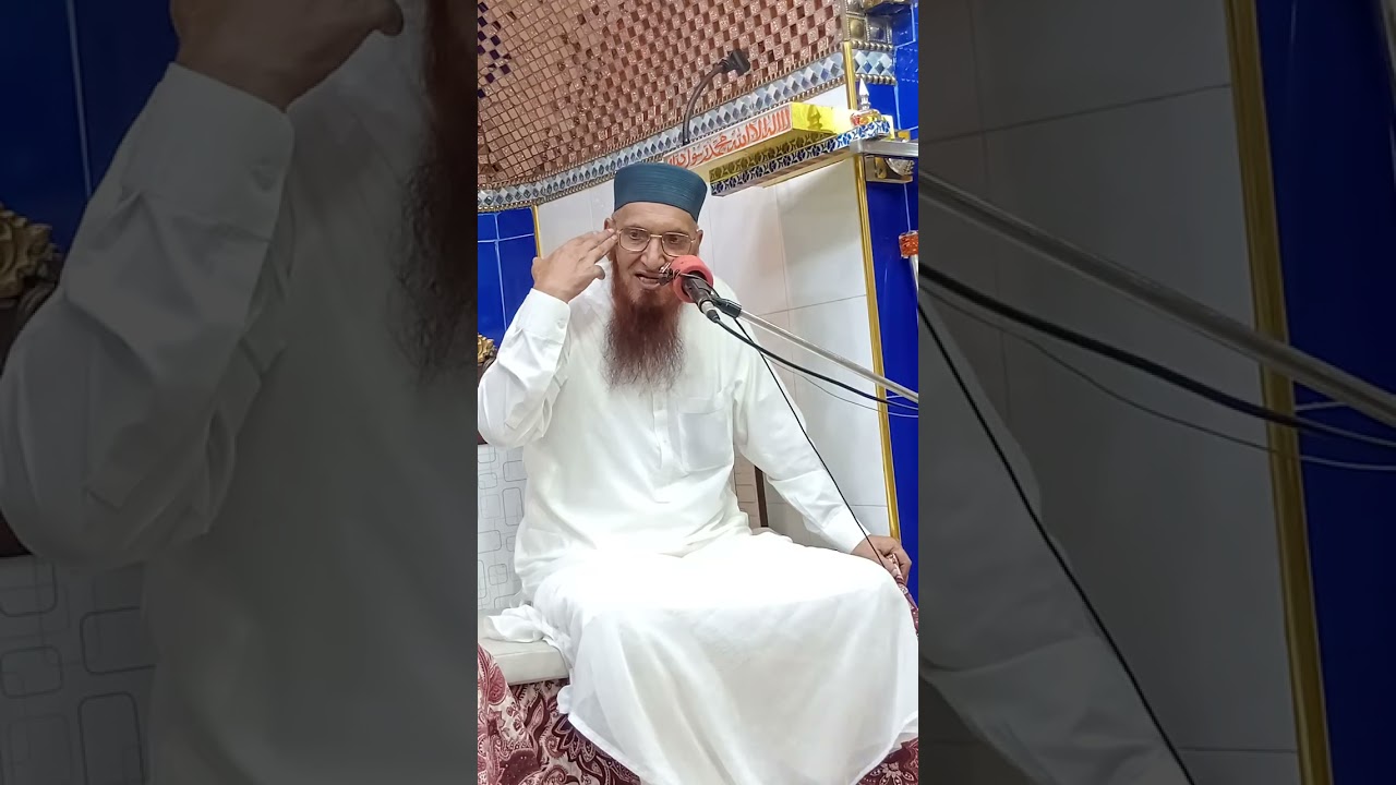 خطبہ جمعہ حافظ عبدالرحیم ساجد              12 ستمبر   2025جامع مسجد ربانی ، شاہین آباد ،  گوجرانوالہ