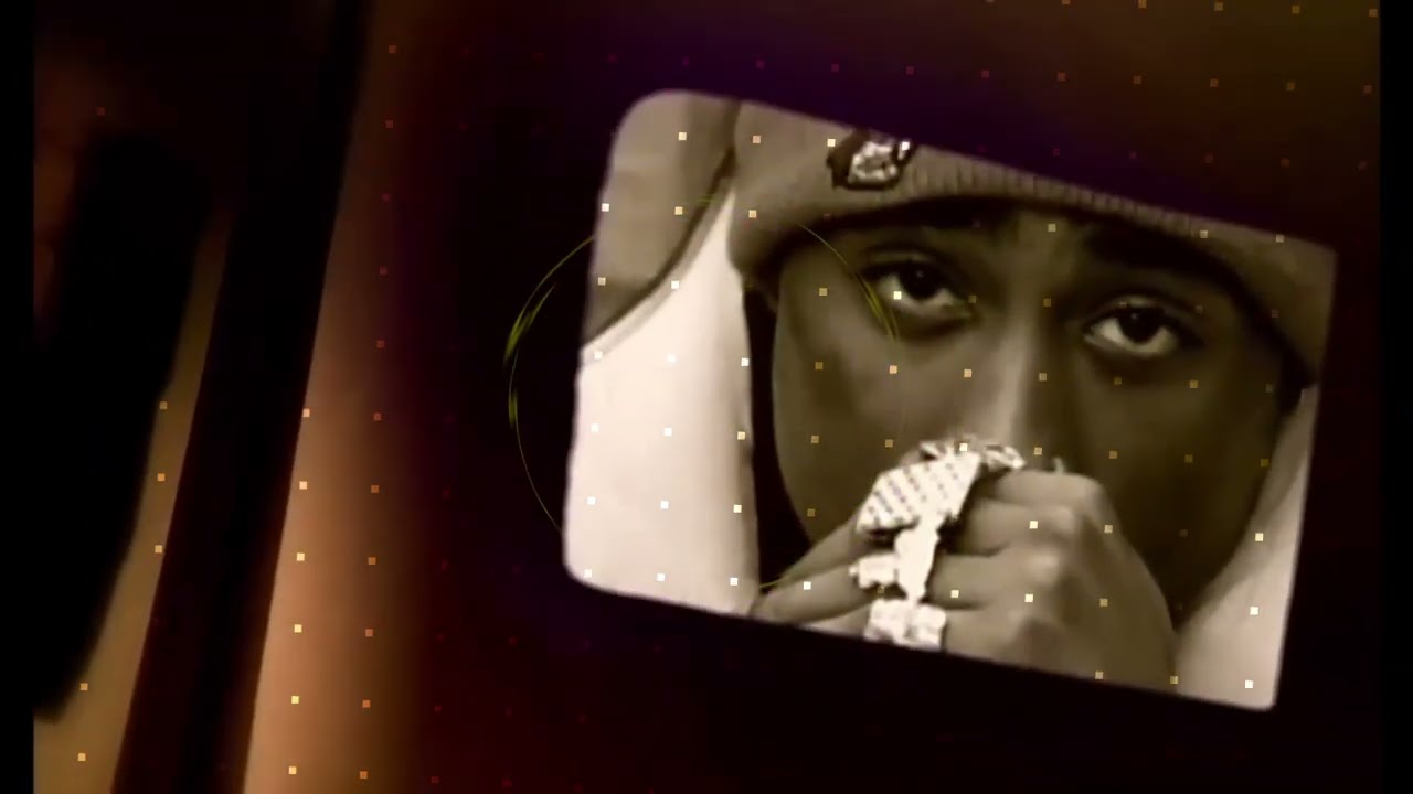 2Pac - Dear Mama (Mrs. Officer Mix)