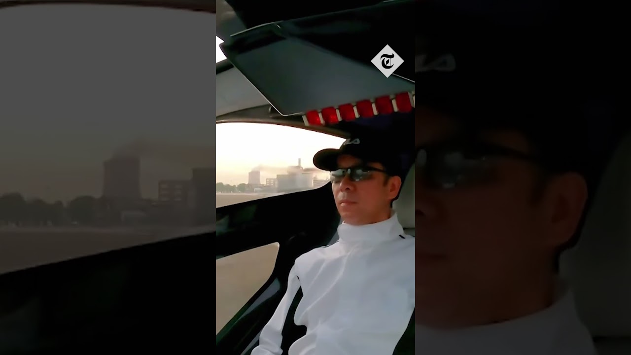 China develops flying cars to soar over traffic jams